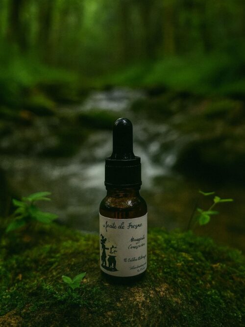 Aceite de Fresno