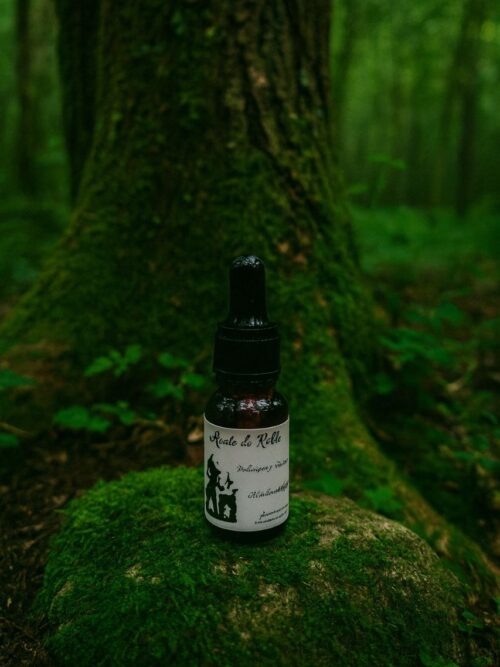 Aceite de Roble