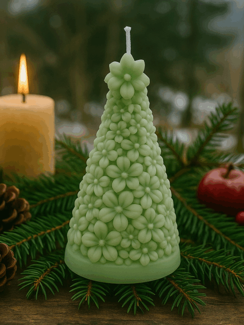 Arbol de Yule