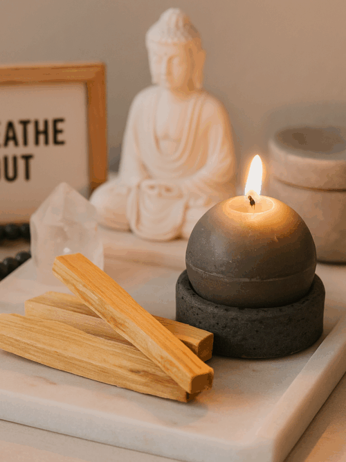 Palo Santo Natural 1 unidad